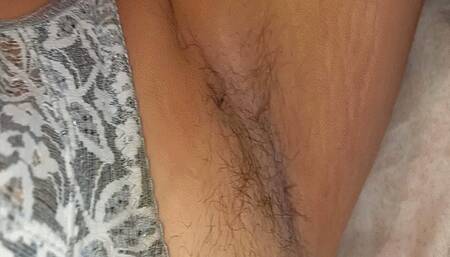 Tickle my hairy armpits MP4