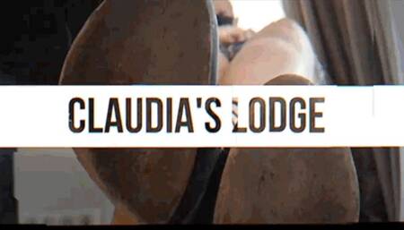 CC - Claudia's lodge ,Full