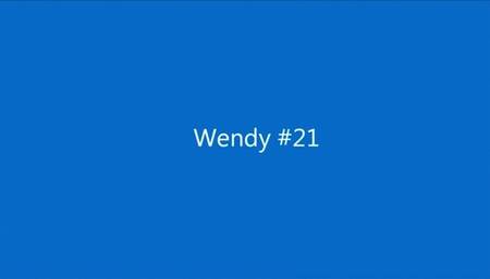 Wendy021 (MP4)