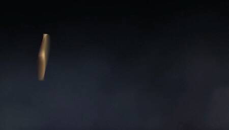 A wonderful worship session for Ariane's big soles #2 ( SOLE LICKING )