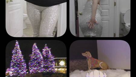 ASMR HOLIDAY 2023 EDITION