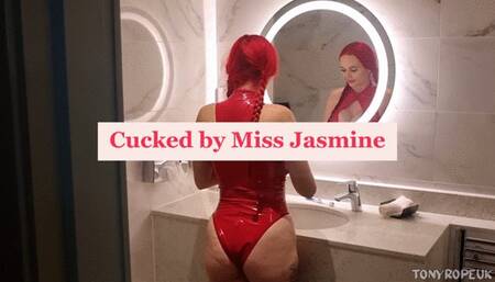 Cucked by Miss James