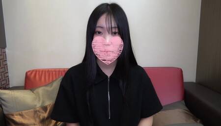 Cute Riko sex Hi A