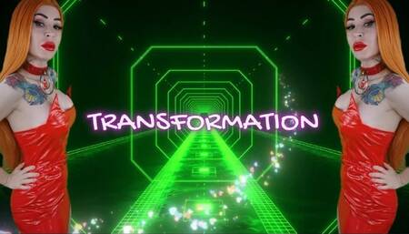 Year of Gender transformation - 2023