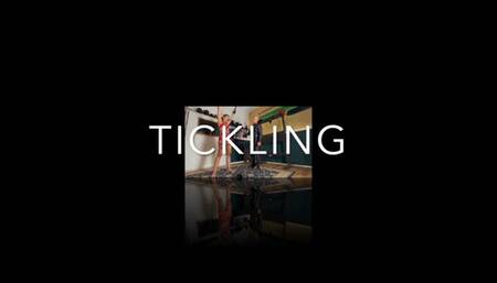 MASTER KAISER: TICKLE SESSION WHIT DIANA