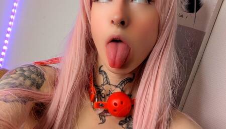 Zero Two gets fucked in all holes