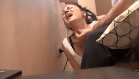 ABU AND CHOKING-FULL VIDEO-WMV