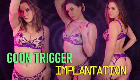 Goon Trigger Implantation (HD)