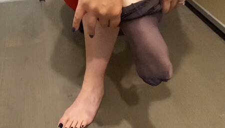 Lingerie Fetish Compilation