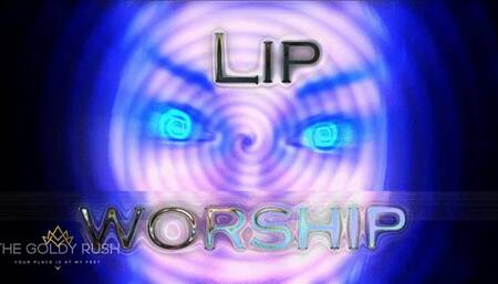 Gooning Fairytales for Grown-Ups - Lip Worship