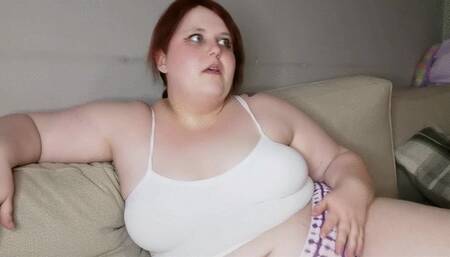 POV Wives best friend fucks you