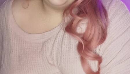 Come on now dont i deserve your money?