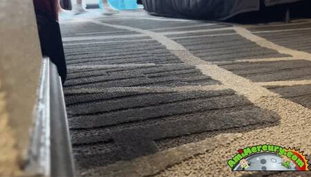 Hotel Room Giantesses