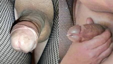 Slutty Trans Extreme Anal Penetration