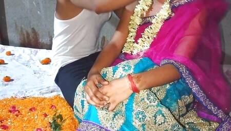 New Sister-in-law Left by Brother-in-law on Wedding Night