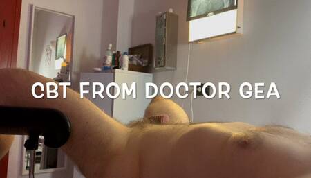 GEA DOMINA - CBT FROM DOCTOR GEA (MOBILE)