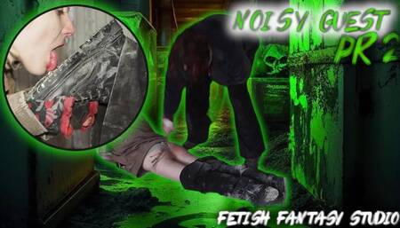 noisy guest prt 2 (HD 720p MP4)