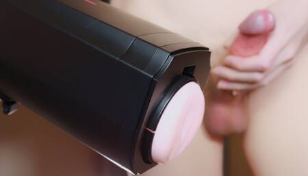 My First Time With My New Solace