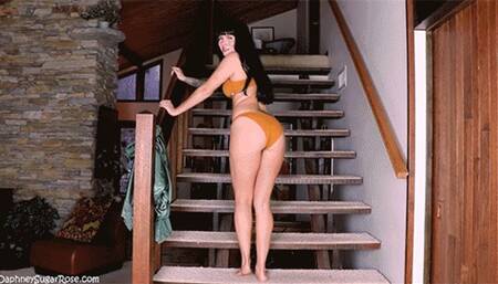 Sloppy Sneeze Seduction - Mp4 1920x1080p