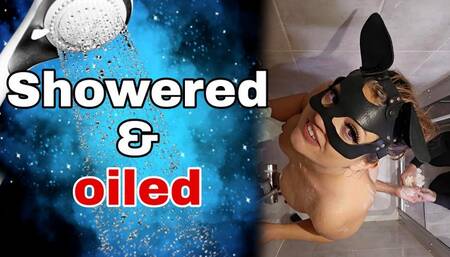 Femdom Slower Slave!