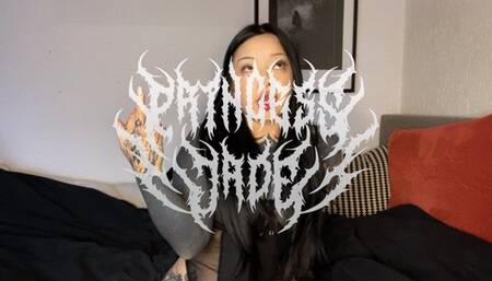 Fuck You and Fuck Yourself