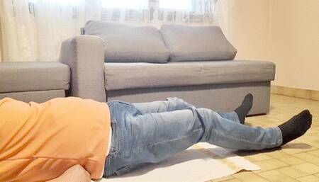 Chinese Mistress Helen -- Satisfy Me First, Then Reward You