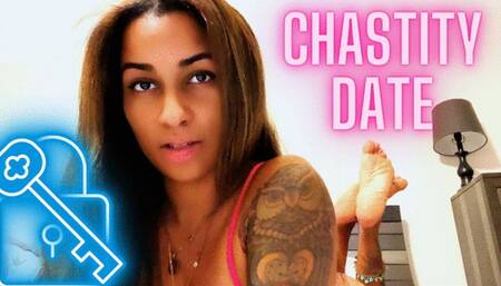 Chastity Date