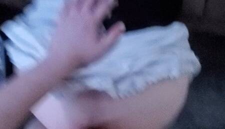 Goddess Fae and Sophie in love