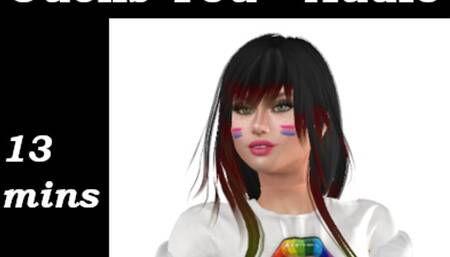 Cucked by a Gang-Bang Wife Audio