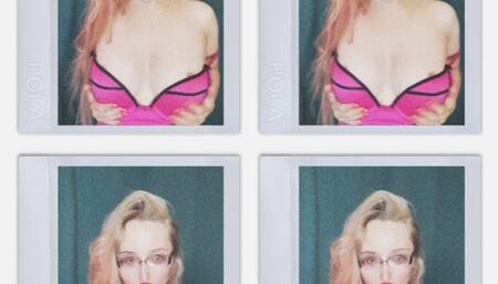 Your submission to Goddess is a strength!