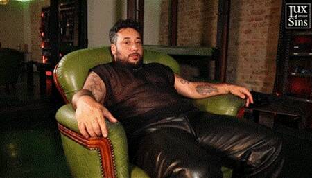 After Work JOI - Heisse Lust mit Robin Astera (WMV)