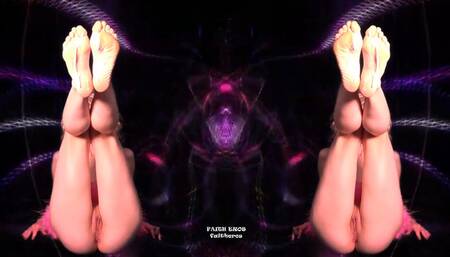 STROKE FOR MY WRINKLED SOLES - PART 3