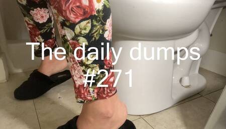 The daily dumps #271 mp4