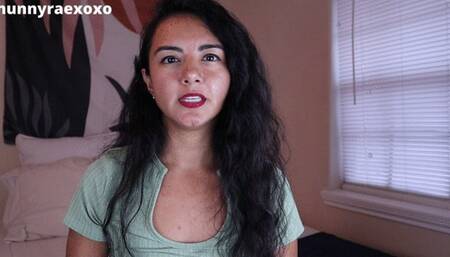 Faggot Acceptance Meditation