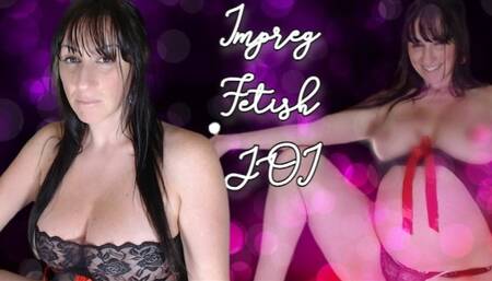 Impregnation Fantasy JOI