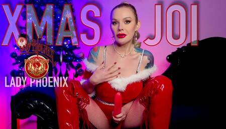 XMAS JOI
