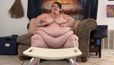 Epic Final Weigh-In of 2023 HD