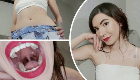 I Could Just Eat You Up