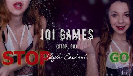 JOI Games