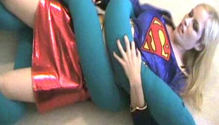 Krush of the KryptoConda (MP4)