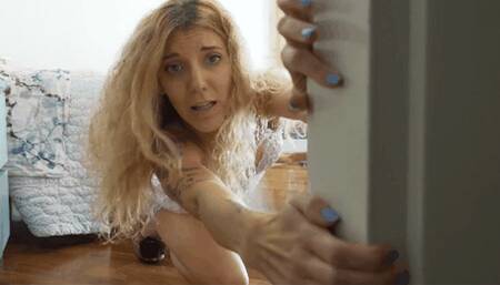 Giuly vored by the monster! (MOBILE VERSION WMV)