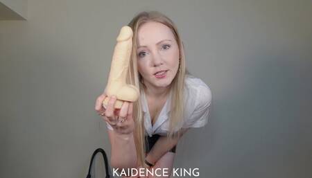 Fuck your ass for me JOI (1080p mp4)