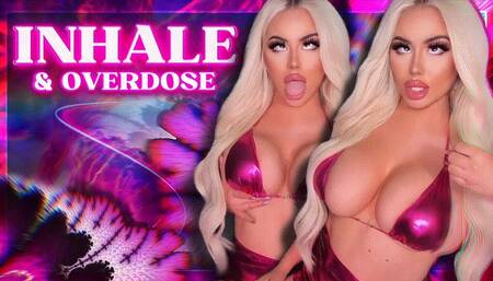 Inhale & Overdose (1080 MP4)