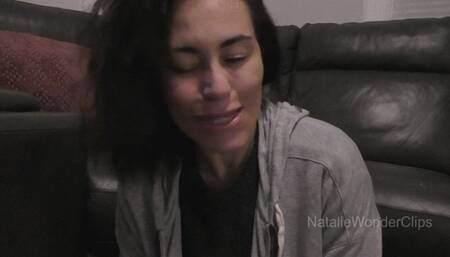 StepMom's Gonna Get You Pulsating And Throbbing Till You Can't Take It Anymore