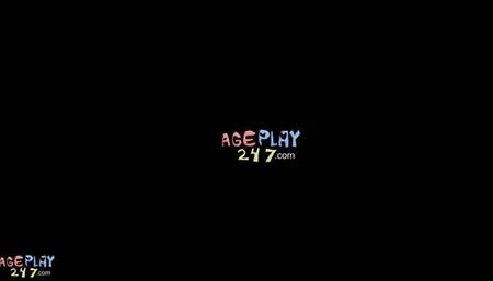 Welcome to DIAPER CAMP