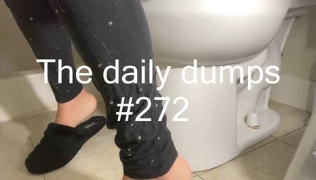 The daily dumps #272