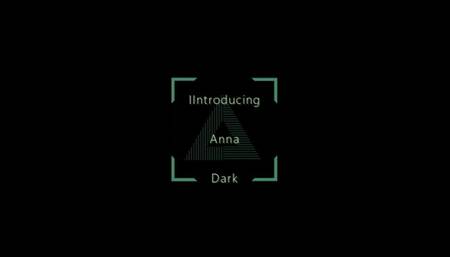 Introducing Anna Dark (1080p)
