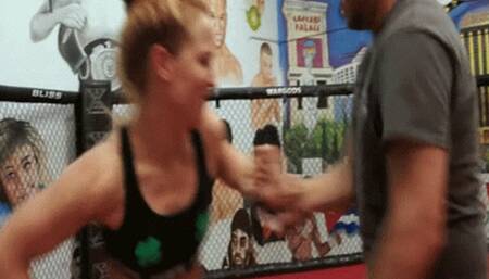 RR 75 Don't Piss Cheyenne Off!