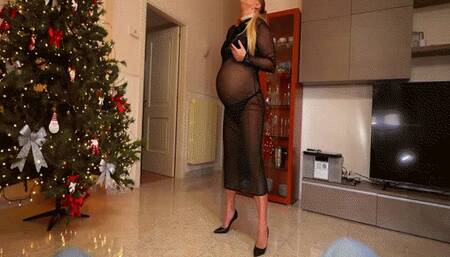 All the sperm of the world is in me MP4