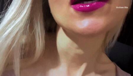 You Are Weak 4 My Pussy Smell